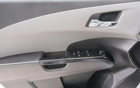 Chevrolet Aveo III, 2012 год, 729 000 рублей, 19 фотография