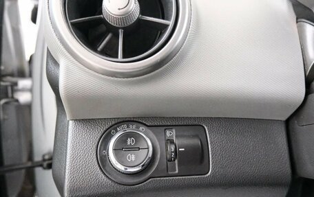 Chevrolet Aveo III, 2012 год, 729 000 рублей, 18 фотография