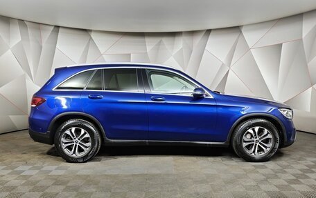Mercedes-Benz GLC, 2019 год, 3 849 000 рублей, 6 фотография