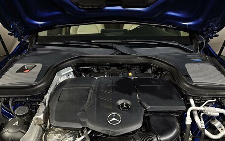 Mercedes-Benz GLC, 2019 год, 3 849 000 рублей, 11 фотография
