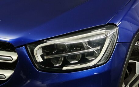 Mercedes-Benz GLC, 2019 год, 3 849 000 рублей, 10 фотография