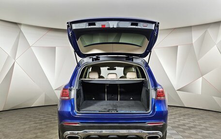Mercedes-Benz GLC, 2019 год, 3 849 000 рублей, 12 фотография