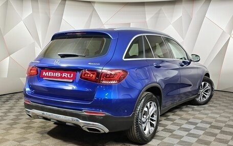 Mercedes-Benz GLC, 2019 год, 3 849 000 рублей, 2 фотография