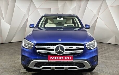 Mercedes-Benz GLC, 2019 год, 3 849 000 рублей, 7 фотография