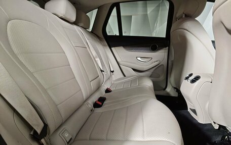 Mercedes-Benz GLC, 2019 год, 3 849 000 рублей, 16 фотография