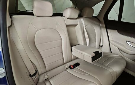 Mercedes-Benz GLC, 2019 год, 3 849 000 рублей, 17 фотография