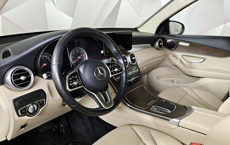 Mercedes-Benz GLC, 2019 год, 3 849 000 рублей, 19 фотография