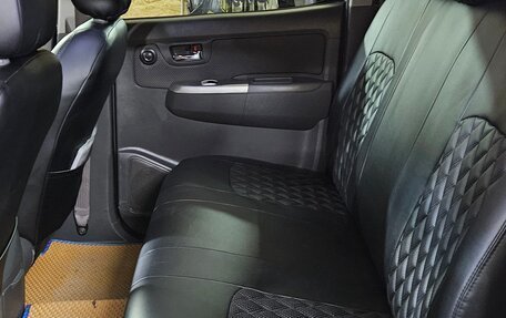 Toyota Hilux VII, 2012 год, 2 130 000 рублей, 9 фотография