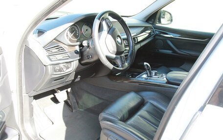 BMW X5, 2017 год, 4 600 000 рублей, 5 фотография