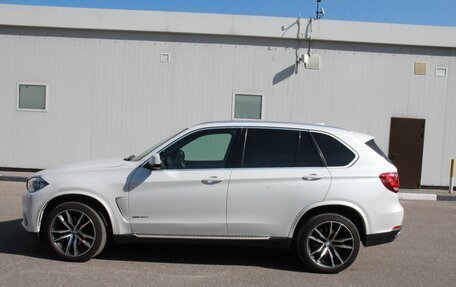 BMW X5, 2017 год, 4 600 000 рублей, 2 фотография