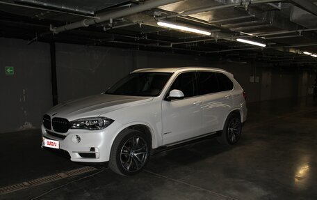 BMW X5, 2017 год, 4 600 000 рублей, 3 фотография