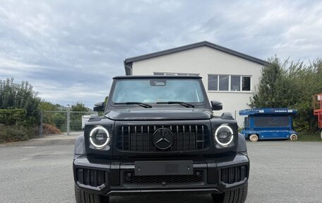 Mercedes-Benz G-Класс AMG, 2026 год, 28 890 000 рублей, 2 фотография