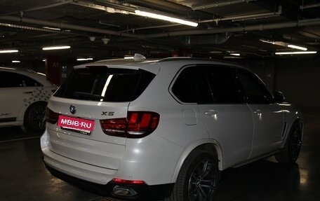 BMW X5, 2017 год, 4 600 000 рублей, 4 фотография