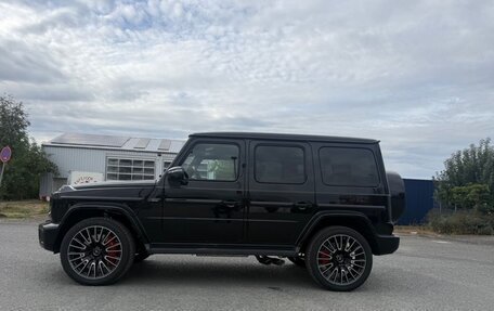 Mercedes-Benz G-Класс AMG, 2026 год, 28 890 000 рублей, 4 фотография