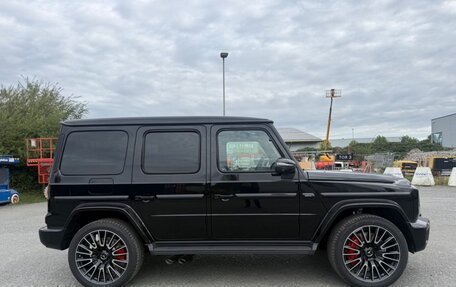 Mercedes-Benz G-Класс AMG, 2026 год, 28 890 000 рублей, 5 фотография