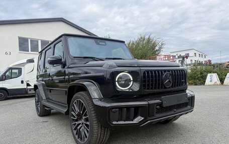 Mercedes-Benz G-Класс AMG, 2026 год, 28 890 000 рублей, 3 фотография