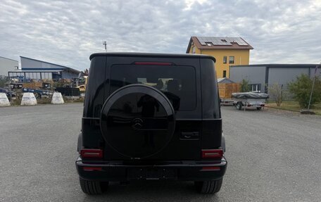 Mercedes-Benz G-Класс AMG, 2026 год, 28 890 000 рублей, 7 фотография
