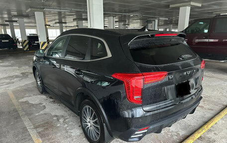 Haval Jolion, 2024 год, 1 930 000 рублей, 4 фотография
