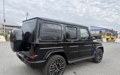 Mercedes-Benz G-Класс AMG, 2026 год, 28 890 000 рублей, 6 фотография