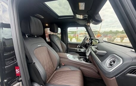 Mercedes-Benz G-Класс AMG, 2026 год, 28 890 000 рублей, 10 фотография