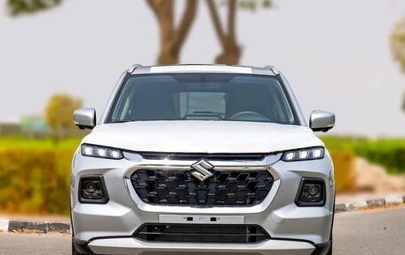 Suzuki Grand Vitara, 2026 год, 2 988 762 рублей, 2 фотография