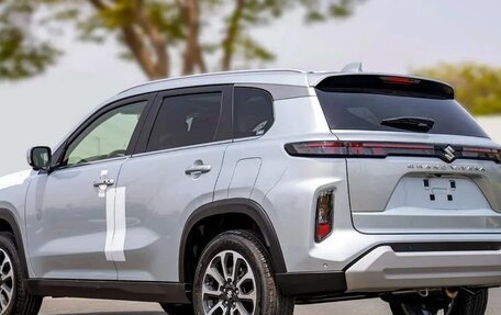 Suzuki Grand Vitara, 2026 год, 2 988 762 рублей, 4 фотография