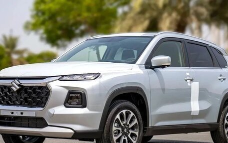 Suzuki Grand Vitara, 2026 год, 2 988 762 рублей, 3 фотография