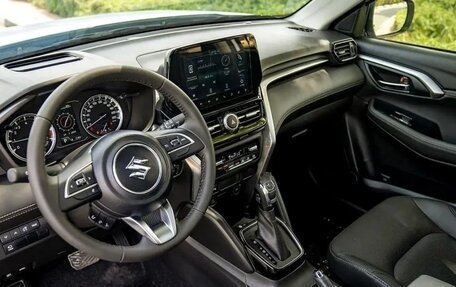 Suzuki Grand Vitara, 2026 год, 2 988 762 рублей, 8 фотография