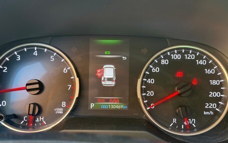 Toyota RAV4, 2021 год, 3 900 000 рублей, 7 фотография