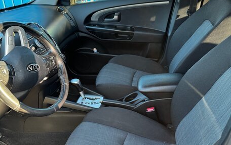 KIA cee'd I рестайлинг, 2011 год, 700 000 рублей, 9 фотография