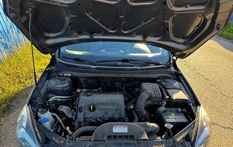 KIA cee'd I рестайлинг, 2011 год, 700 000 рублей, 6 фотография