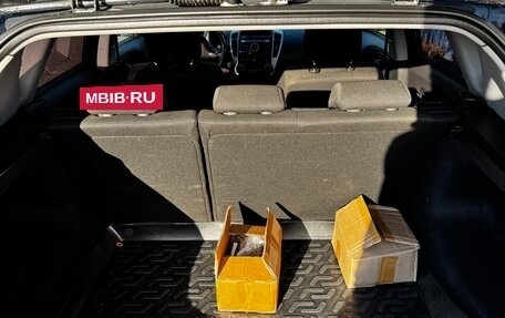 KIA cee'd I рестайлинг, 2011 год, 700 000 рублей, 13 фотография