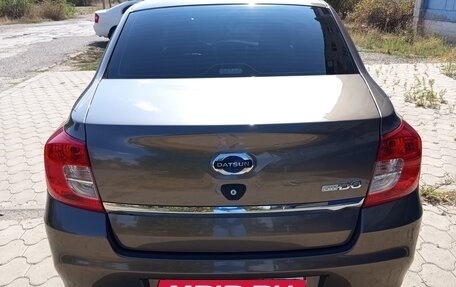Datsun on-DO I рестайлинг, 2020 год, 800 000 рублей, 2 фотография