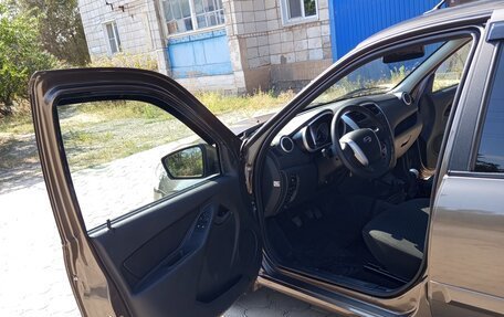 Datsun on-DO I рестайлинг, 2020 год, 800 000 рублей, 4 фотография