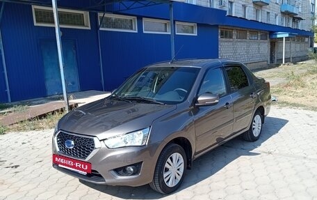 Datsun on-DO I рестайлинг, 2020 год, 800 000 рублей, 17 фотография