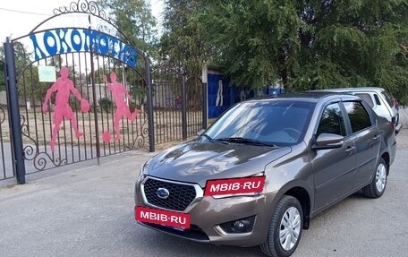 Datsun on-DO I рестайлинг, 2020 год, 800 000 рублей, 16 фотография
