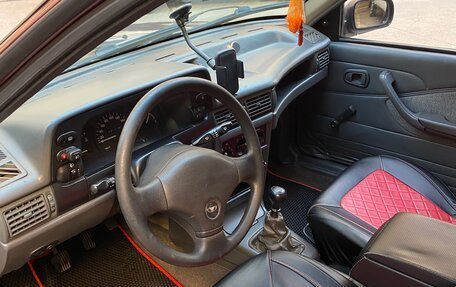 Daewoo Nexia I рестайлинг, 2005 год, 110 000 рублей, 9 фотография