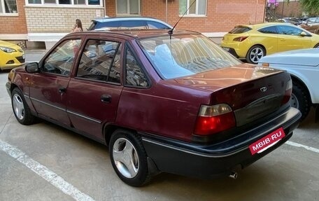 Daewoo Nexia I рестайлинг, 2005 год, 110 000 рублей, 3 фотография