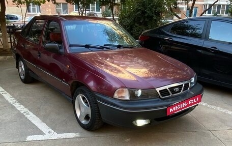 Daewoo Nexia I рестайлинг, 2005 год, 110 000 рублей, 2 фотография