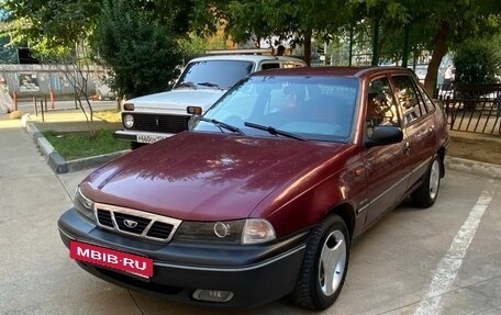 Daewoo Nexia I рестайлинг, 2005 год, 110 000 рублей, 5 фотография