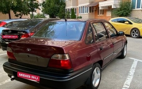 Daewoo Nexia I рестайлинг, 2005 год, 110 000 рублей, 4 фотография