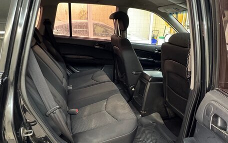 SsangYong Kyron I, 2008 год, 370 000 рублей, 4 фотография