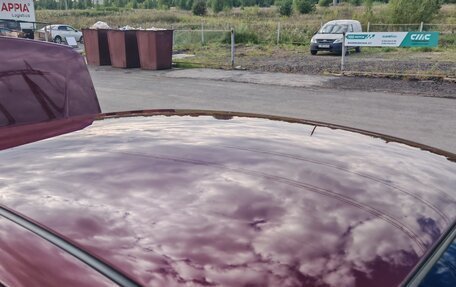 Chevrolet Lanos I, 2007 год, 168 000 рублей, 7 фотография