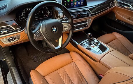 BMW 7 серия, 2017 год, 3 250 000 рублей, 13 фотография