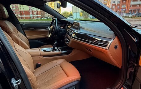 BMW 7 серия, 2017 год, 3 250 000 рублей, 15 фотография