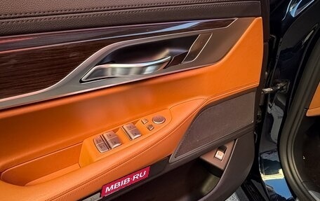 BMW 7 серия, 2017 год, 3 250 000 рублей, 12 фотография