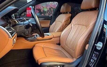 BMW 7 серия, 2017 год, 3 250 000 рублей, 14 фотография