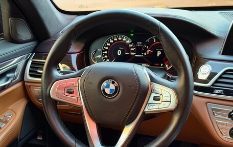 BMW 7 серия, 2017 год, 3 250 000 рублей, 25 фотография