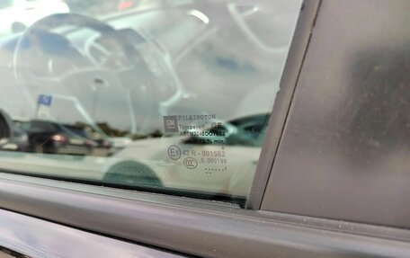 Opel Astra J, 2012 год, 650 350 рублей, 8 фотография