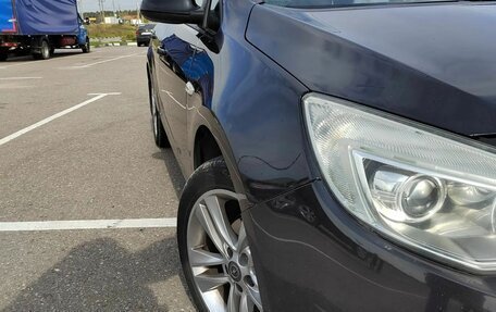 Opel Astra J, 2012 год, 650 350 рублей, 5 фотография